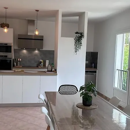 Tamaris Villa
