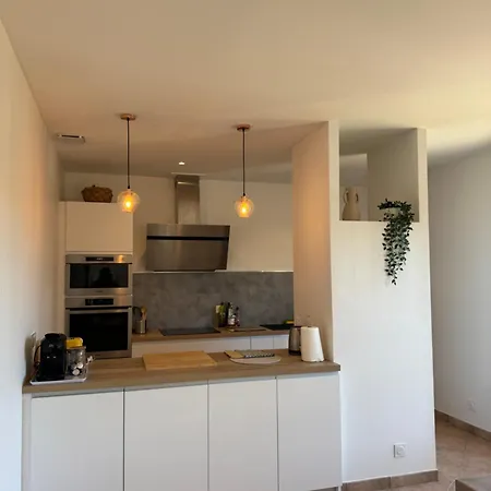 Willa Tamaris Carcassonne