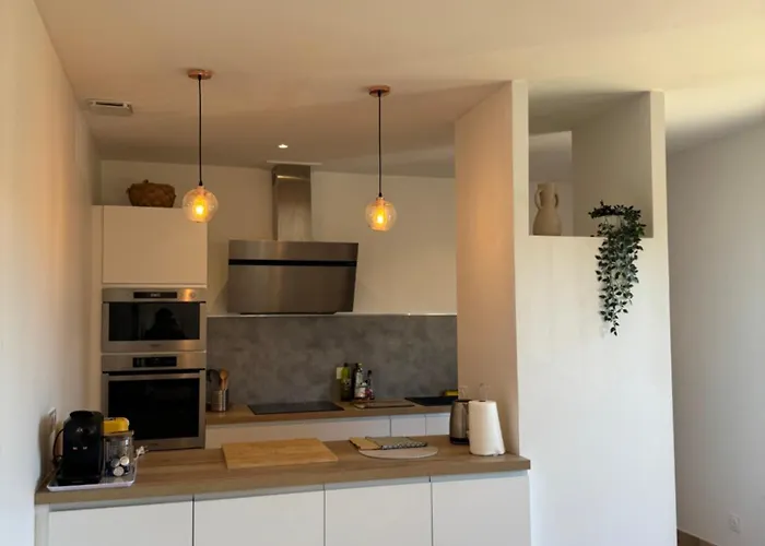 Willa Tamaris Carcassonne