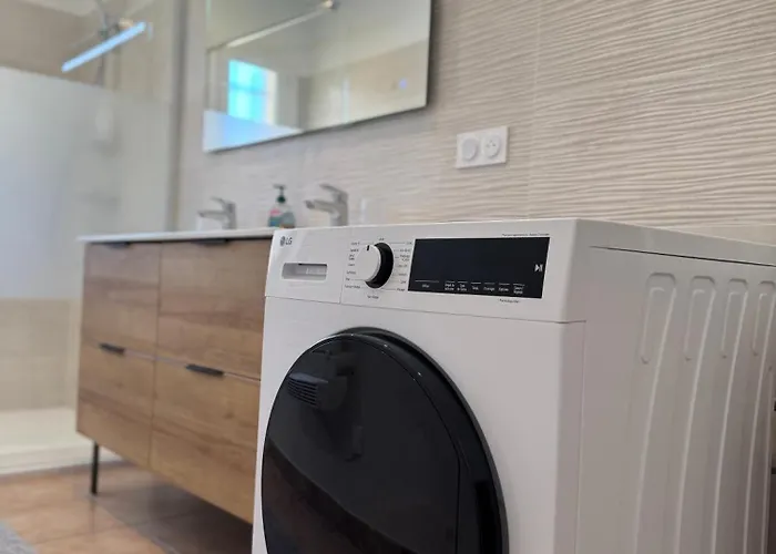 Tamaris * Carcassonne