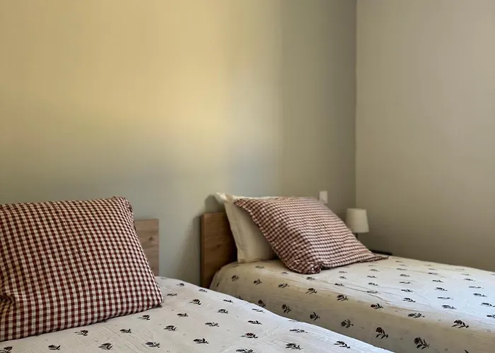 Tamaris Willa Carcassonne